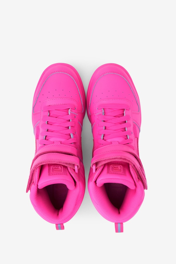 Fila Dámská F-14 Růžová