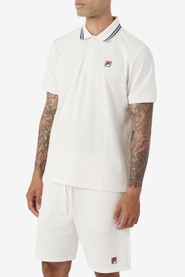 Fila Jelen Polo Gardeni