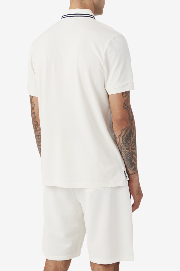 Fila Jelen Polo Gardeni