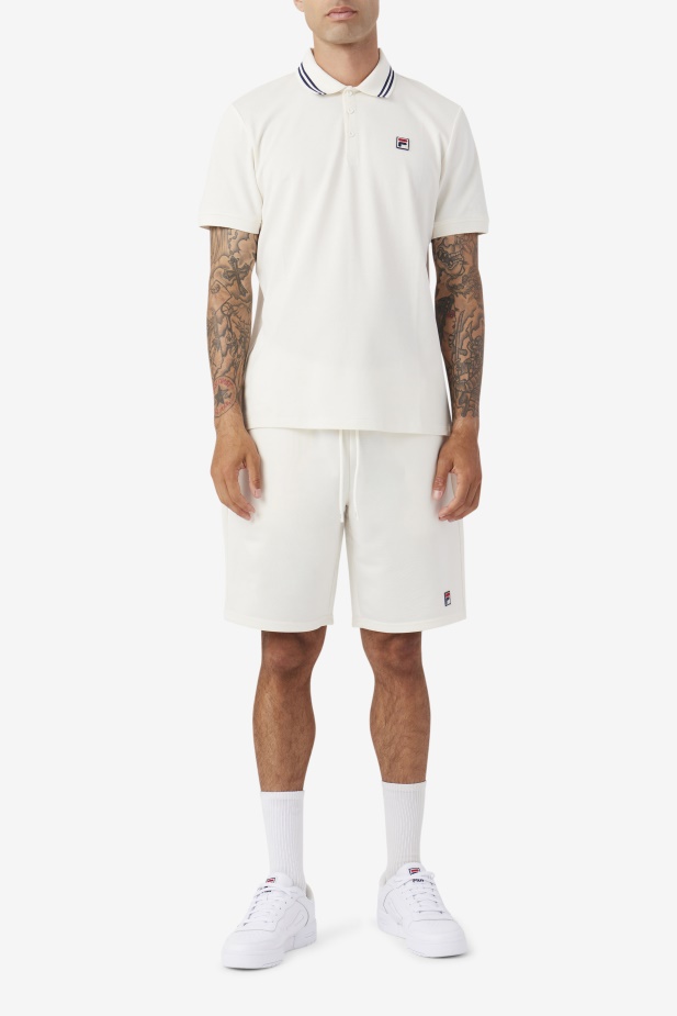 Fila Jelen Polo Gardeni