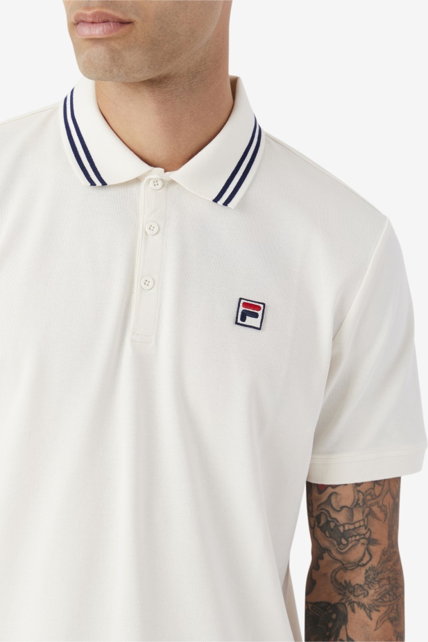 Fila Jelen Polo Gardeni