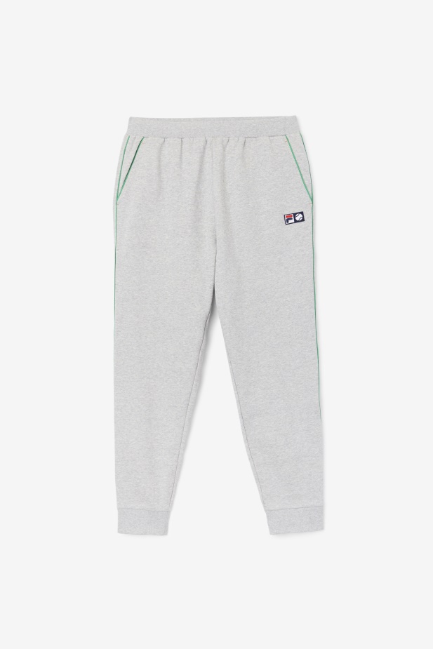 Fila Světle šedá/želé/bílá Townes Jogger
