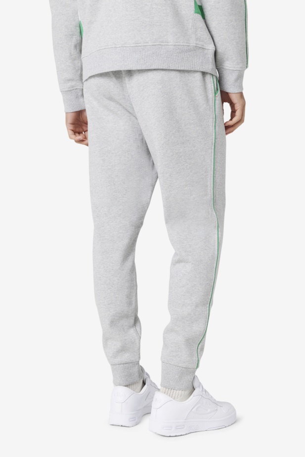 Fila Světle šedá/želé/bílá Townes Jogger