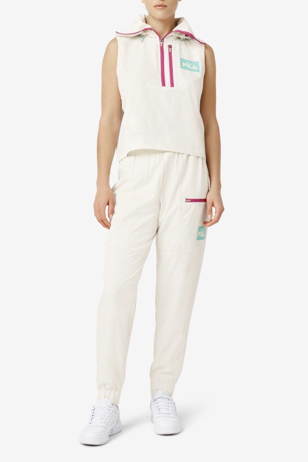 Turistické Kalhoty Fila Xael Tofu