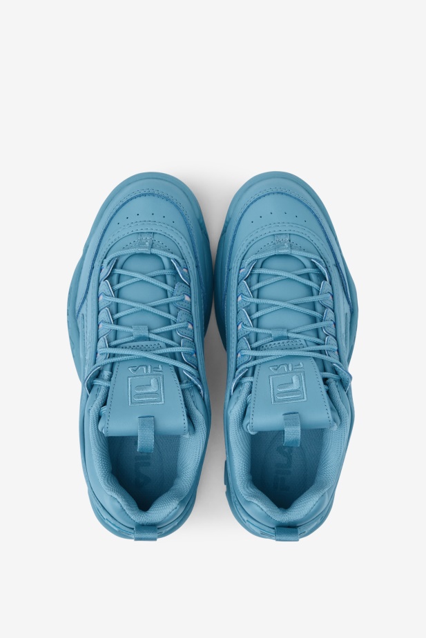 Dámský Disruptor 2 Prémiová Fila Delphinium Blue