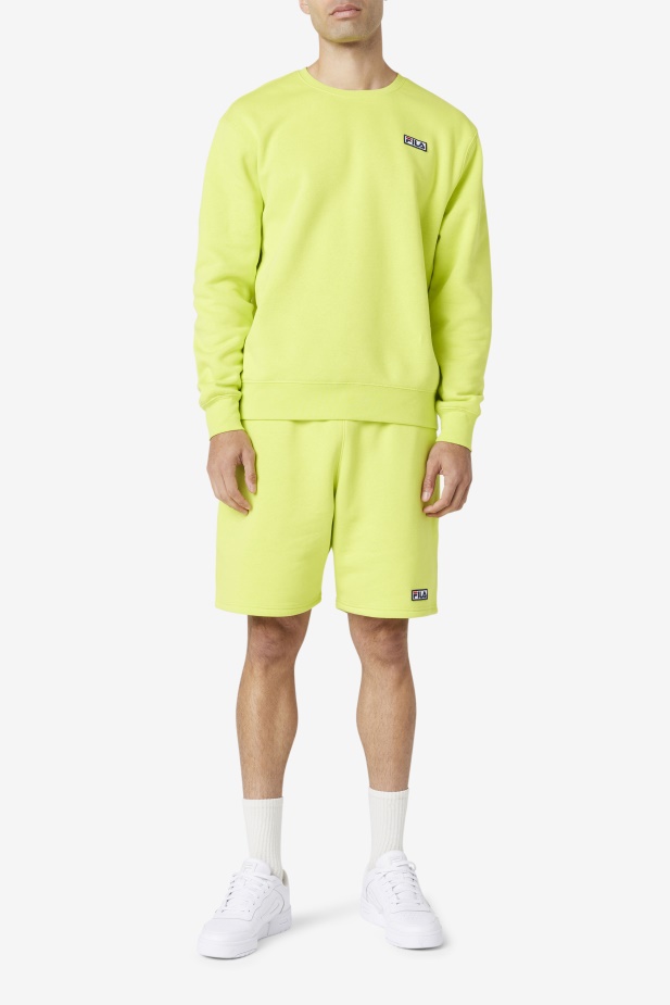 Pilník Lime Punch Studený Krátký