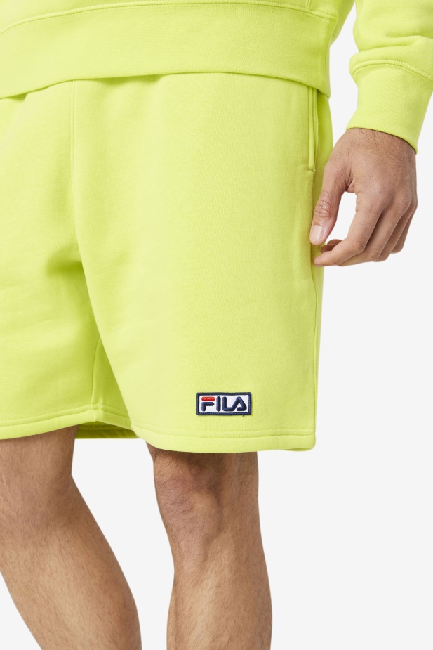 Pilník Lime Punch Studený Krátký