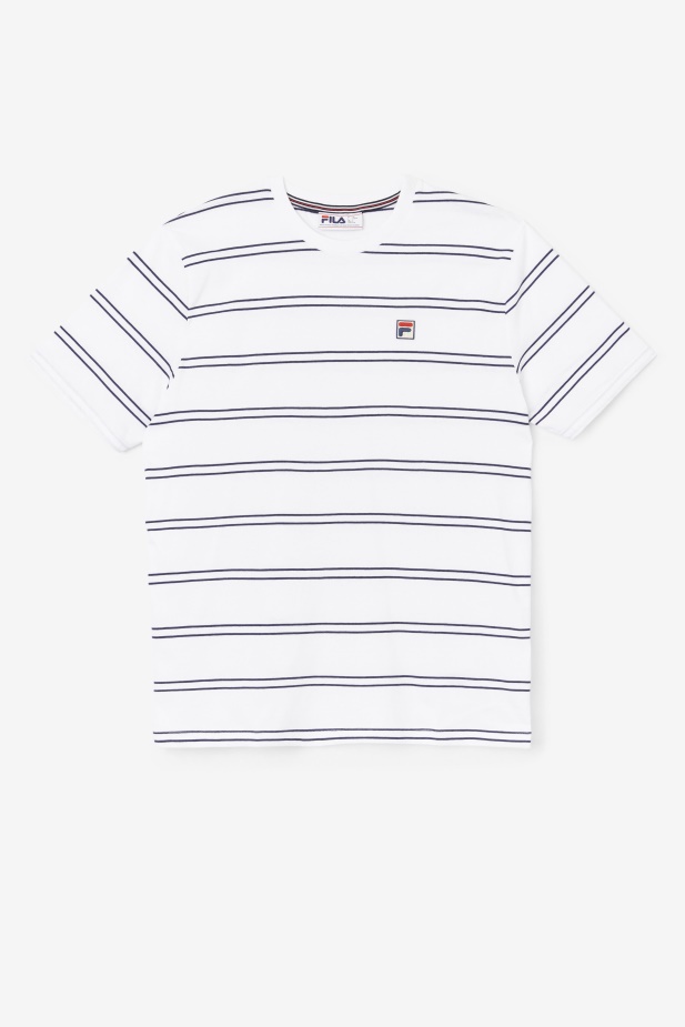 Felix Tee Queue Bila/peacoat