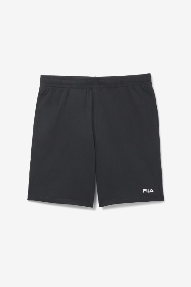 Jonco Short Fila černá
