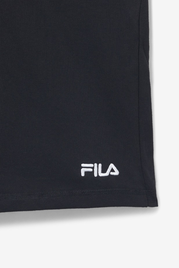 Jonco Short Fila černá