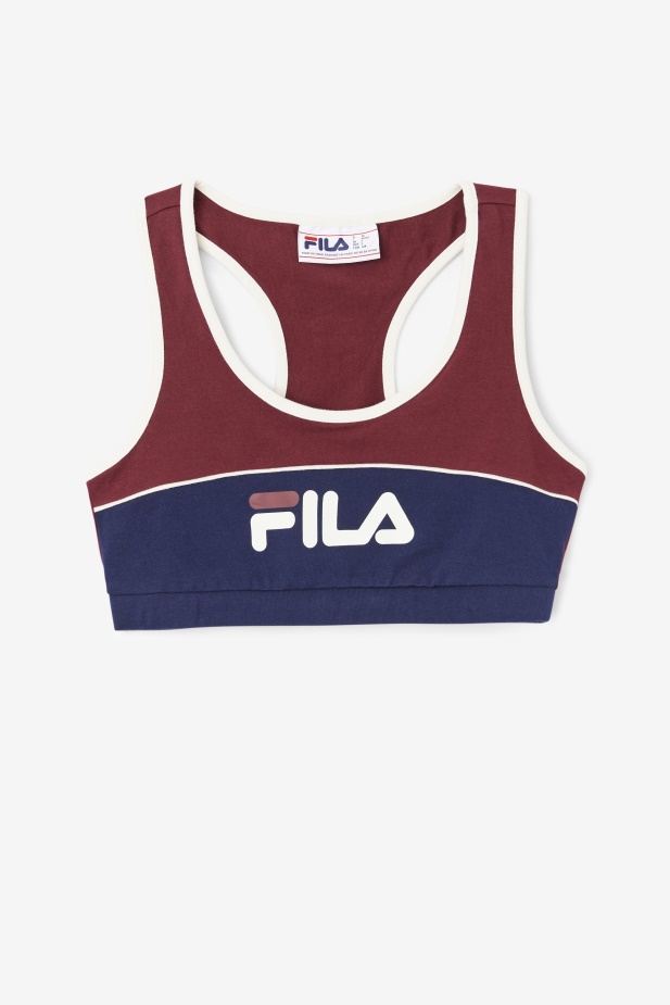 Tawnyport Kairi Podprsenka Top Fila