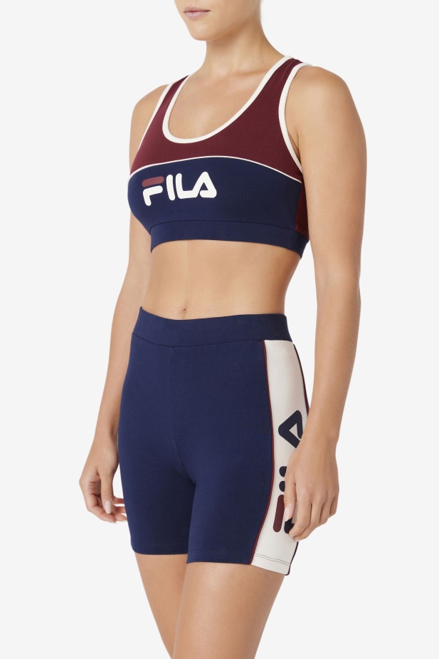 Tawnyport Kairi Podprsenka Top Fila
