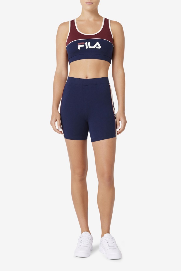 Tawnyport Kairi Podprsenka Top Fila