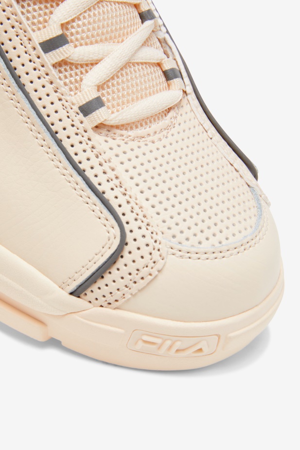Fila Pánský Grant Kopec 2 Ecru