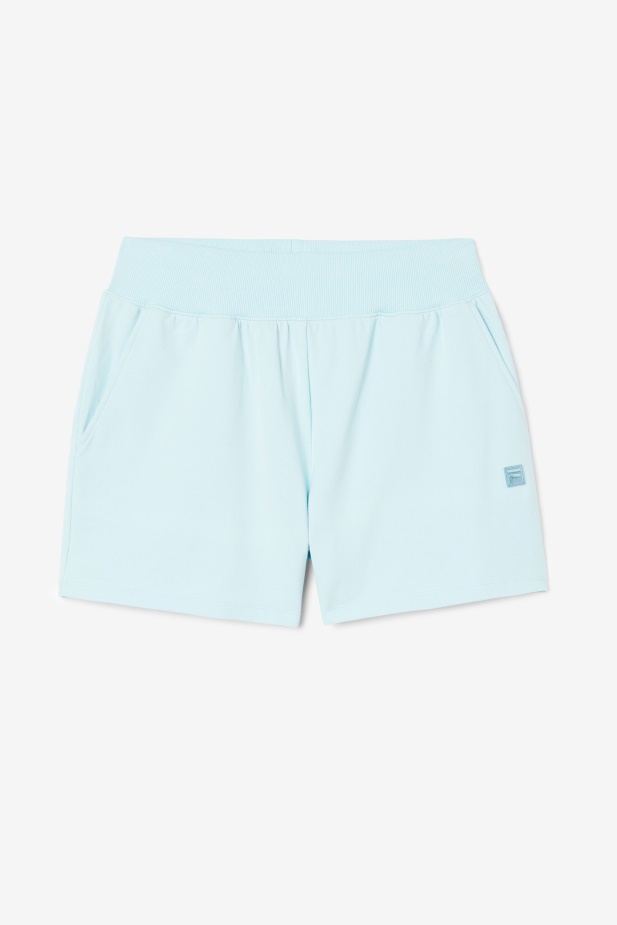 Fila Modrá Elliana Krátká