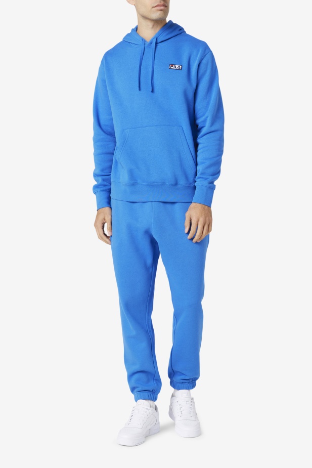 Fila Blue Garin Joggers