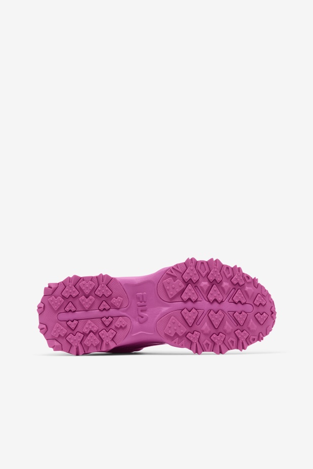 Fila Dámský Dubmont Tr Fialový