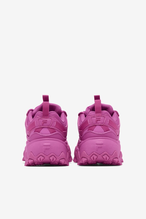 Fila Dámský Dubmont Tr Fialový