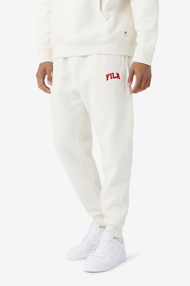 Trent Jogger Gardénie/ohnivě červená Fila