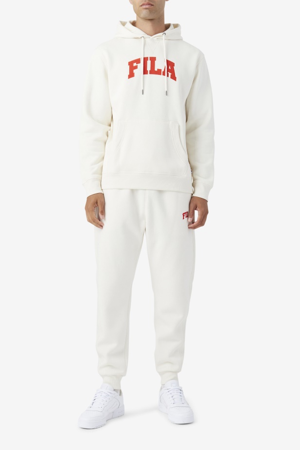 Trent Jogger Gardénie/ohnivě červená Fila