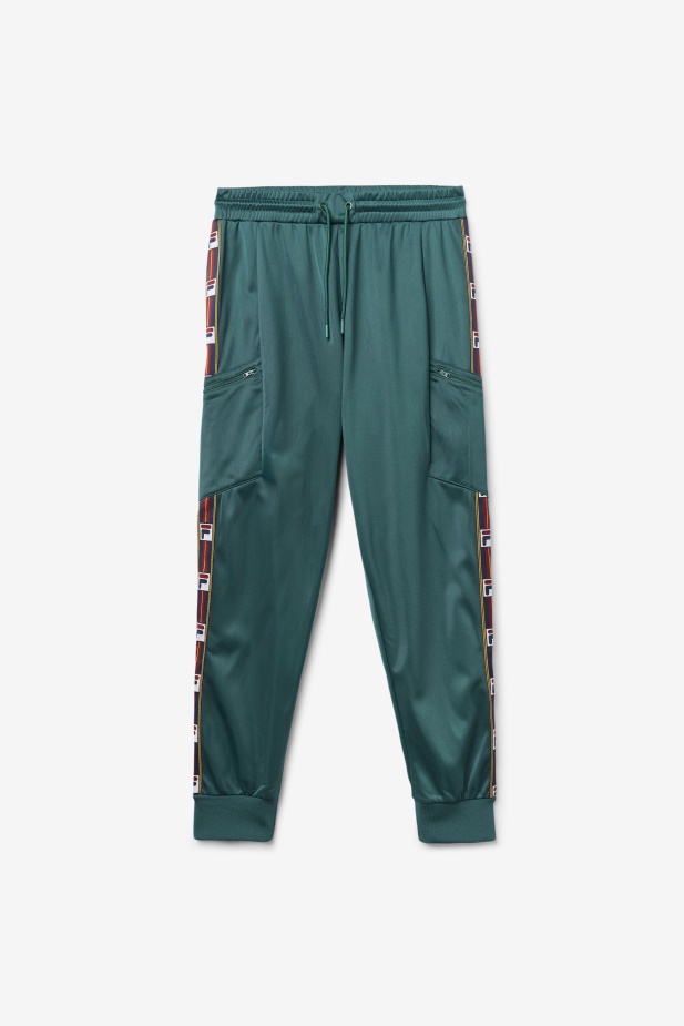 Fila Jaxson Kalhoty červnová Chyba