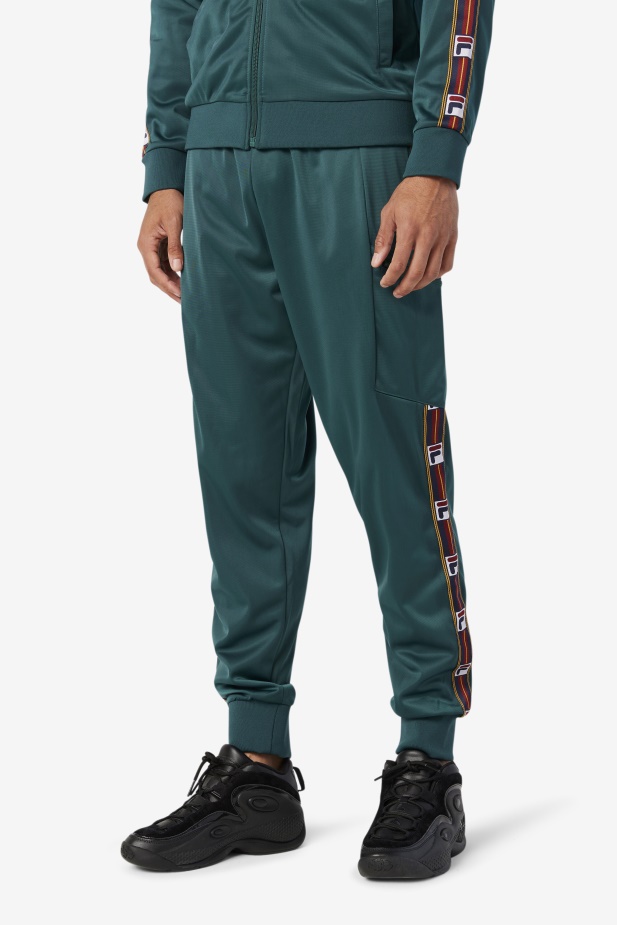 Fila Jaxson Kalhoty červnová Chyba