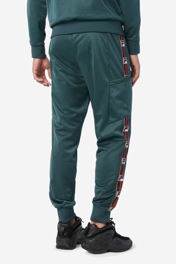 Fila Jaxson Kalhoty červnová Chyba
