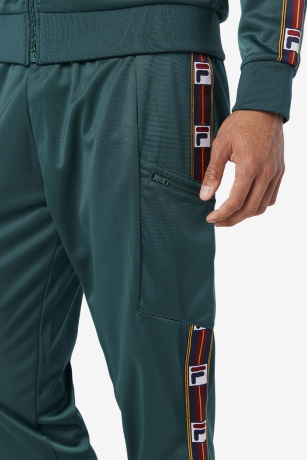 Fila Jaxson Kalhoty červnová Chyba