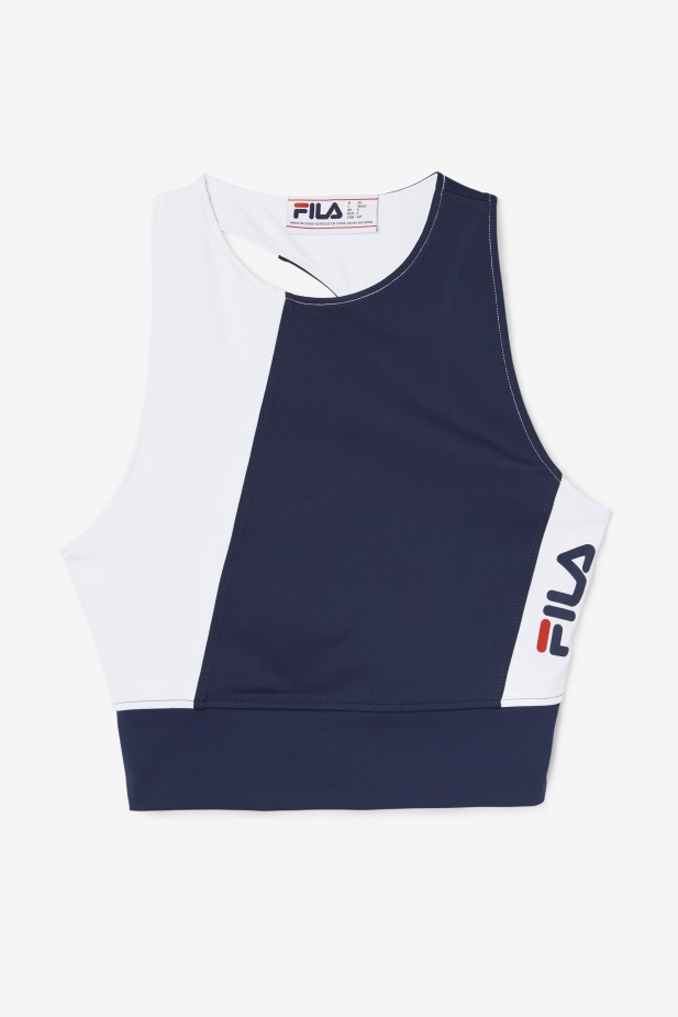 Tank Millie Fila Námořnictvo