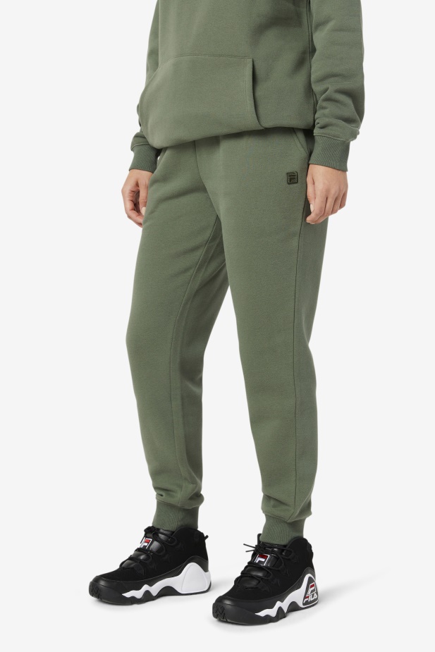 řada Avah Jogger Tymian