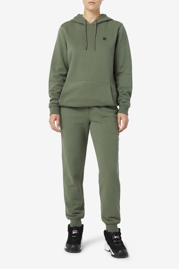 řada Avah Jogger Tymian