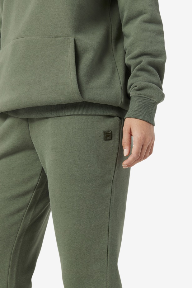 řada Avah Jogger Tymian