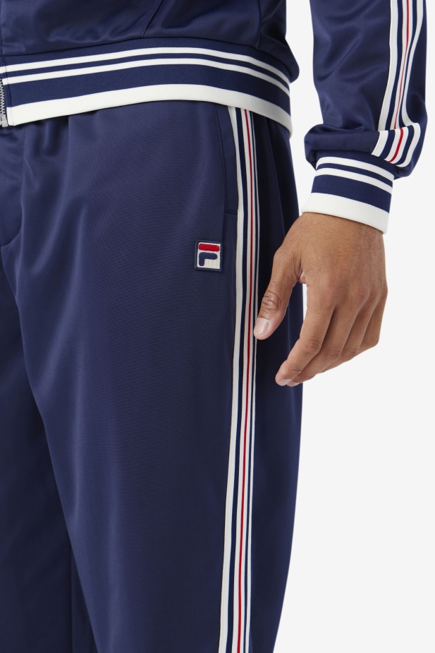Fila Námořnické Sidney Kalhoty