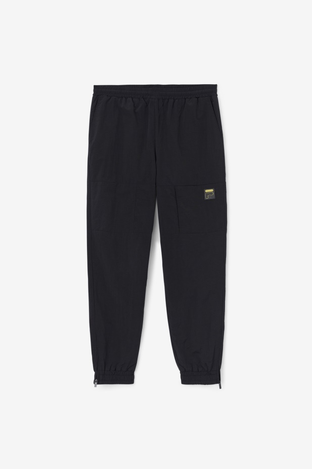 Fila černá Sven Jogger