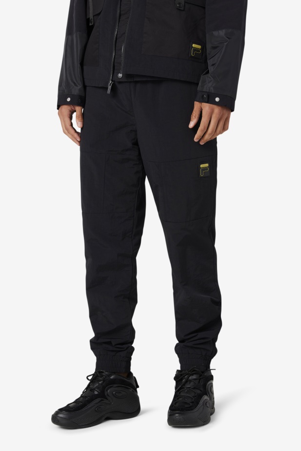 Fila černá Sven Jogger