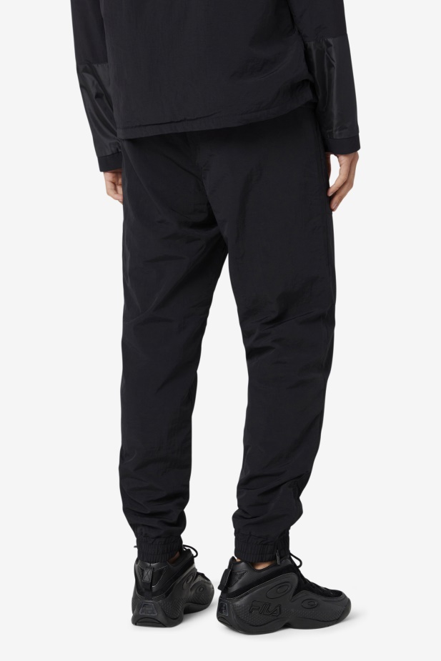 Fila černá Sven Jogger