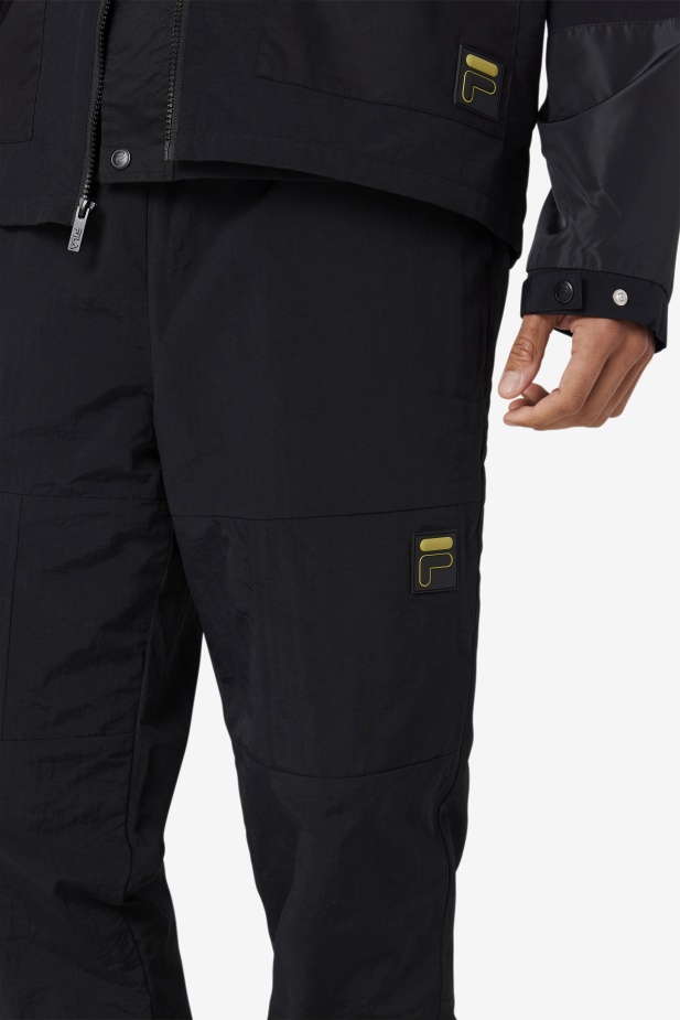 Fila černá Sven Jogger