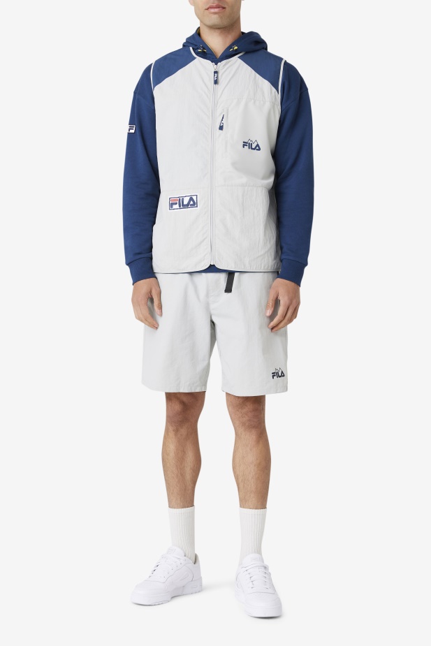 Kamenná/námořnická/třešňová Vesta Fila Hansi