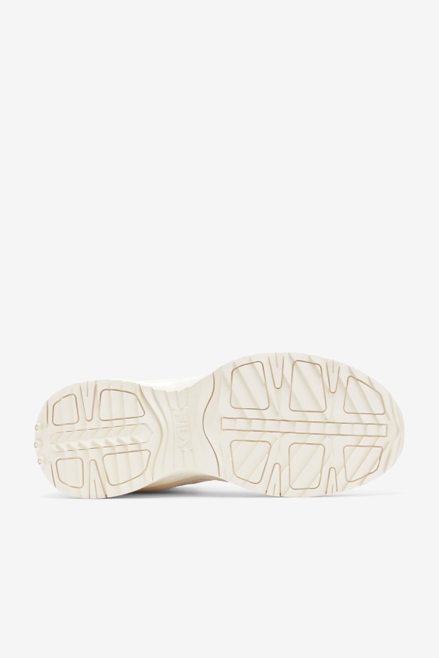 Pánská Bota Ranger Fila Gardenia/oranžová