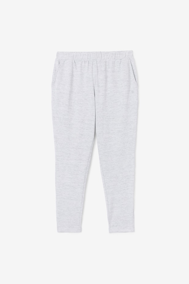 šedá Fila Fi-lux Jogger