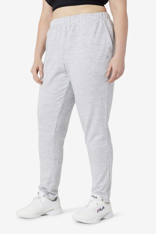 šedá Fila Fi-lux Jogger