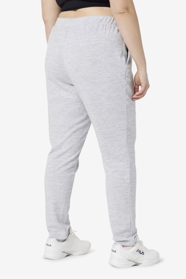 šedá Fila Fi-lux Jogger