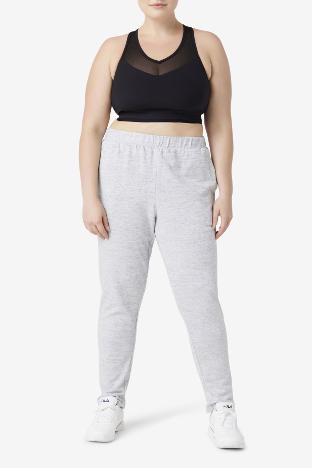šedá Fila Fi-lux Jogger