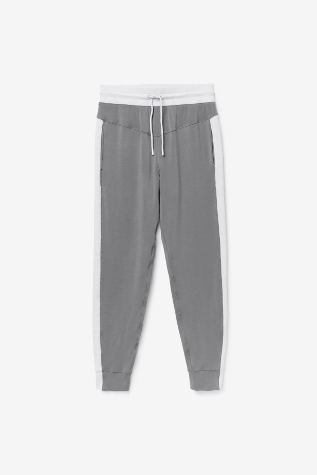 Chrlič/levandule Modrá Fi-lux Textura Jogger Fila