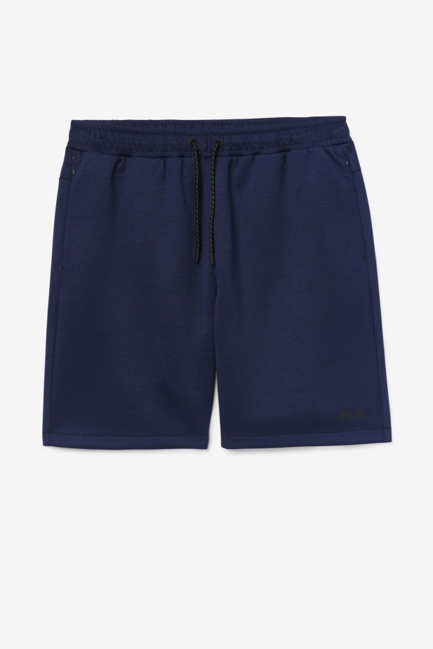 Fila Balban Krátký Peacoat/černý