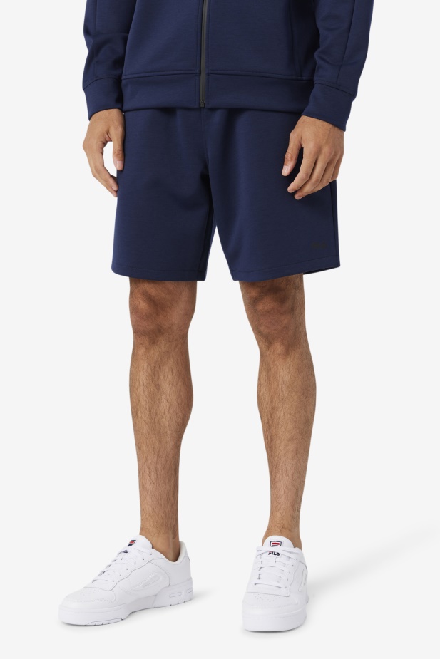 Fila Balban Krátký Peacoat/černý