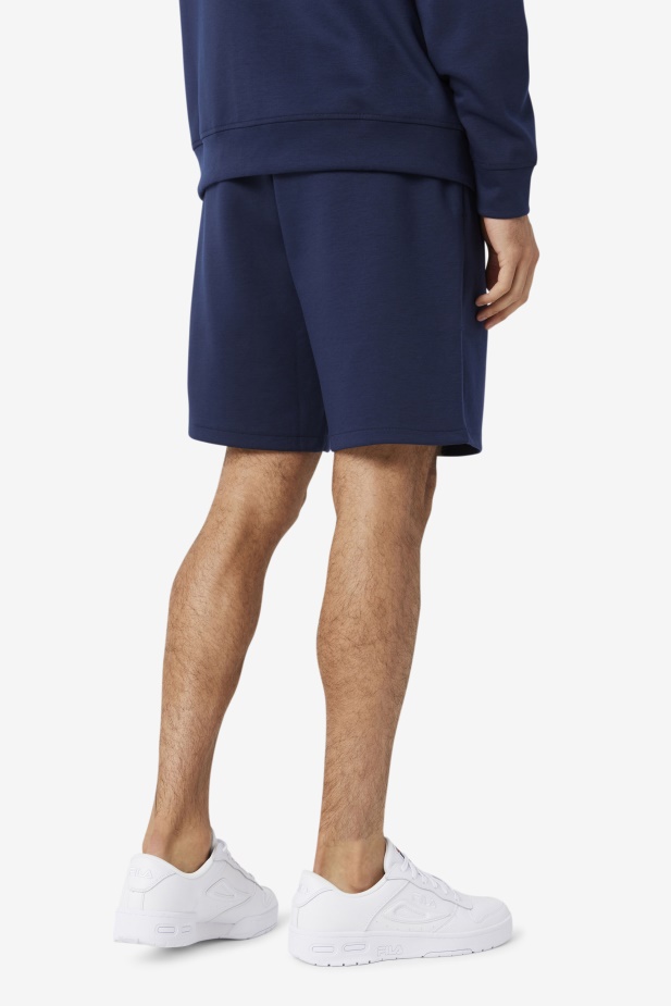 Fila Balban Krátký Peacoat/černý