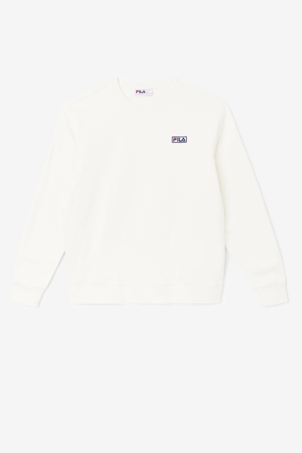 Garran Crew Fila Gardénie/černá