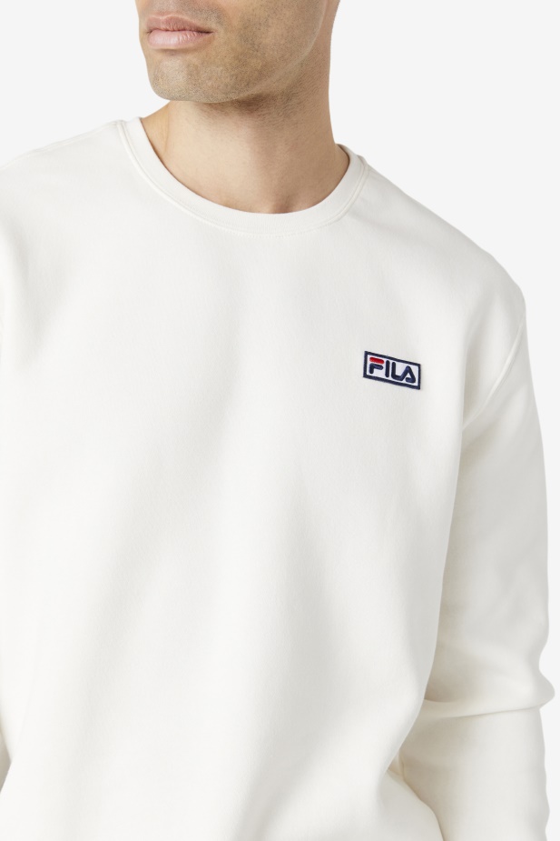 Garran Crew Fila Gardénie/černá