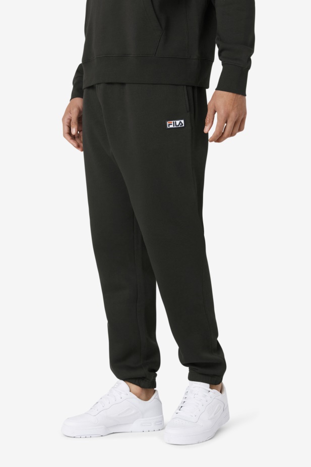 Fila Garin Jogger černo/bílá